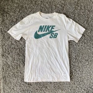 Mens Nike Shirt